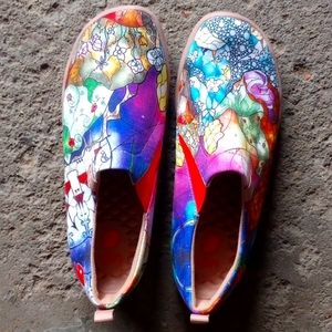 Uin women's shoes new